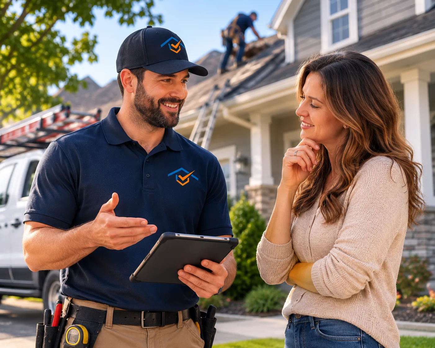 Roof Inspection FAQs in Marienthal, KS