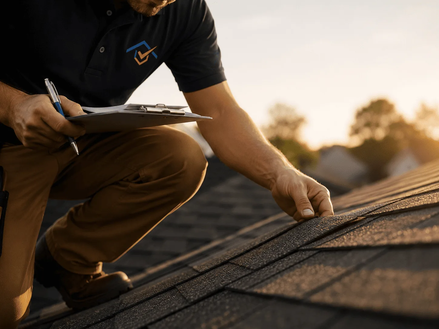 Why Choose Roof Inspection in Marienthal, KS