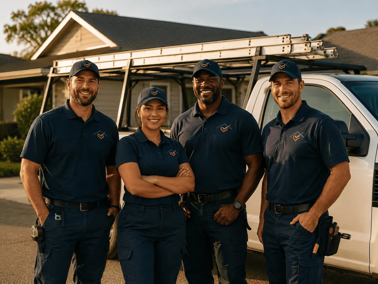 Roof Inspection company in Marienthal, KS